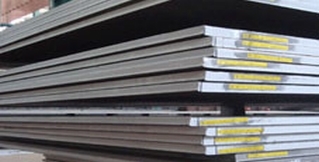 Q245R压力容器板