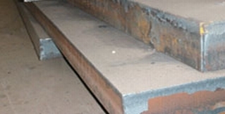 13MnNiMoNbR压力容