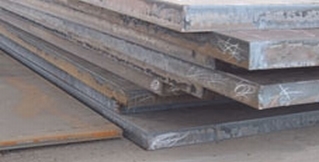 15CrMoG压力容器板