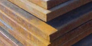 10CrMo9-10压力容器板