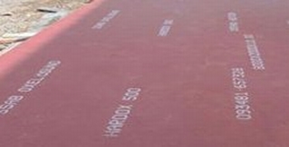 Hardox500进口耐磨板