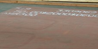 XAR 300进口耐磨板