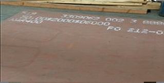 XAR 400进口耐磨板