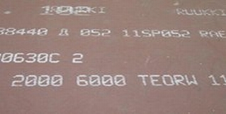 RAEX300进口耐磨板