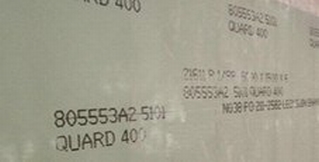 QUARD400进口耐磨板