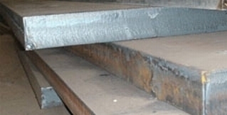 20MnB5合金结构板