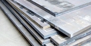 S460N高强度钢板