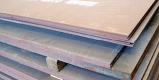 BS600MC高强度钢板