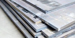 S355ML高强度钢板