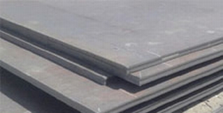 S690Q高强度钢板