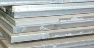 E355DQ高强度钢板