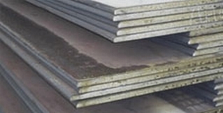 E460EE高强度钢板