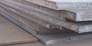 St44-3高强度钢板