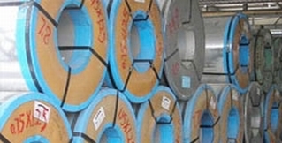 SAPH370 汽车钢结构用