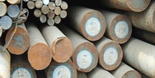 Cr23Ni8Mn3N 气阀钢