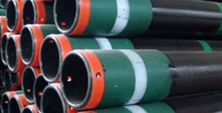 NO6600无缝管石油裂化管