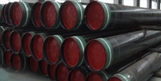 NO8535无缝管石油裂化管