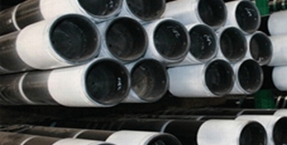 C-95无缝管石油裂化管