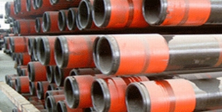 H-40无缝管石油裂化管