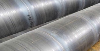 34Mn2V高压气瓶合金管