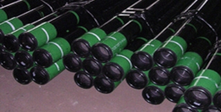 S41426无缝管石油裂化管