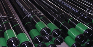 NO2200无缝管石油裂化管