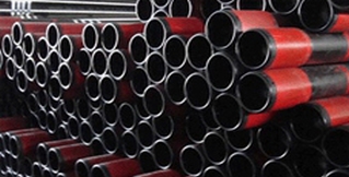 NO8825无缝管石油裂化管