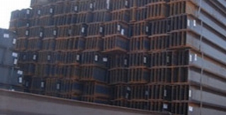 345D低合金高强度冷拉