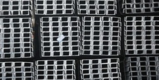 Q345B低合金槽钢