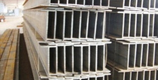 Q345C低合金高强度钢