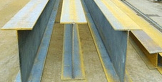 Q345D低合金高强度钢