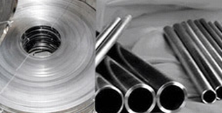 4J45 铁镍定膨胀玻封合金