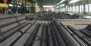 Y45CA 易切削圆钢