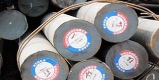 4320进口合结圆钢