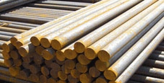 20CrNi2Mo合结圆钢