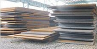 GL-E高强度船体结构钢