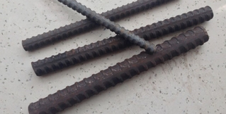 PSB500精轧螺纹钢