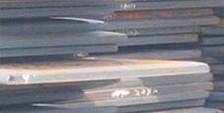 AH32高强度船体结构钢