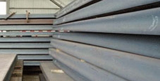 Q460E高强度钢板