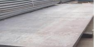 AH36高强度船体结构钢