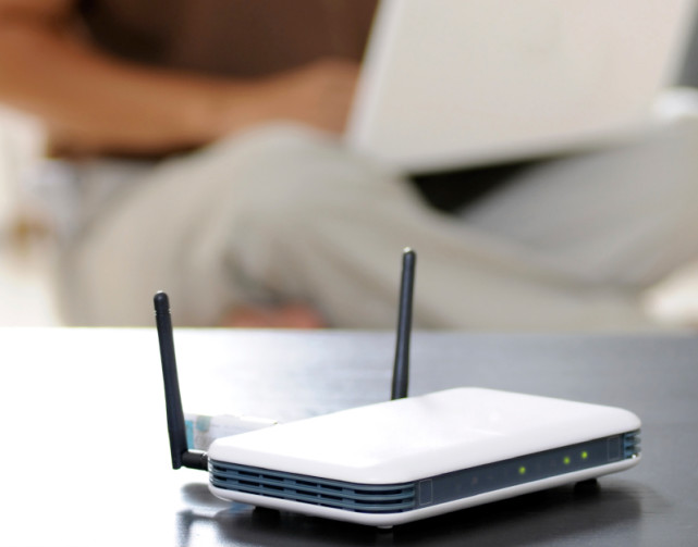 小心，家中路由器发出的WiFi信号可能让你家变“透明”