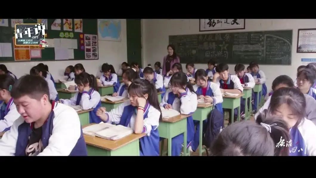 “倔强”的赵老师