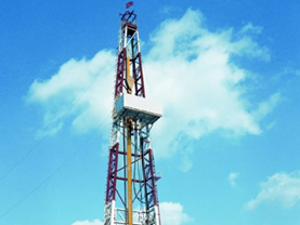 石油钻机设备介绍
