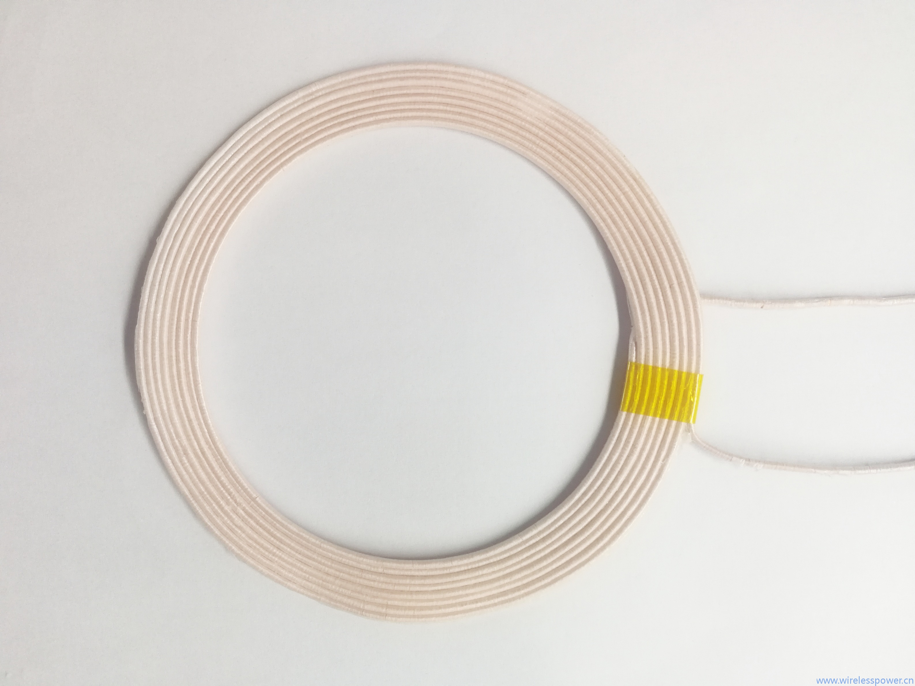 多股线圈-D=90mm  L=12.8uH