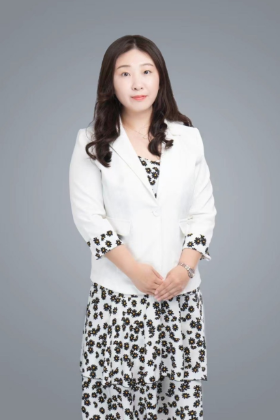 李晓娜老师