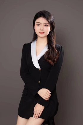 陈绒绒老师