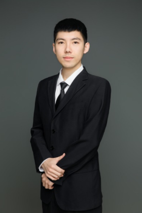 麦硕老师