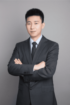 吴江铠老师