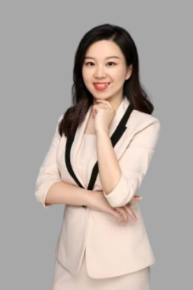 周燕燕老师