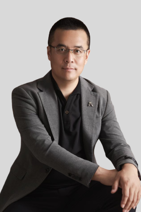 梁戈老师